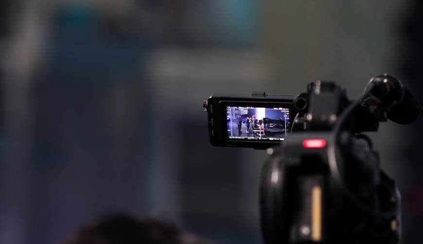 紧跟潮流！唐山产品视频拍摄引领时尚新趋势