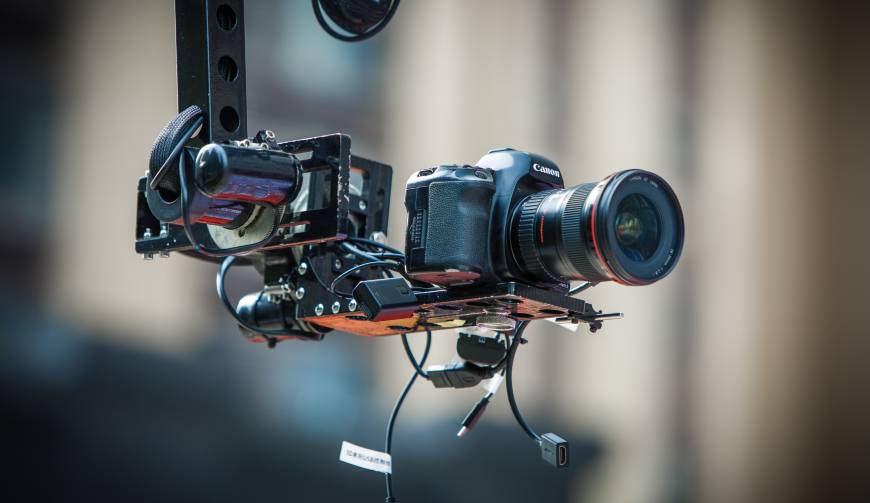 科技赋能生活：唐山产品视频拍摄开启智能新时代