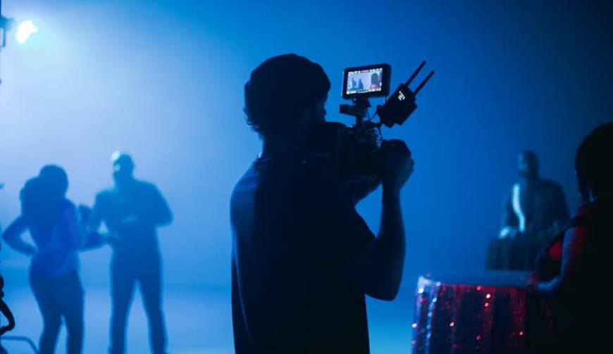 神秘新品来袭！唐山产品视频拍摄究竟有何神奇之处？