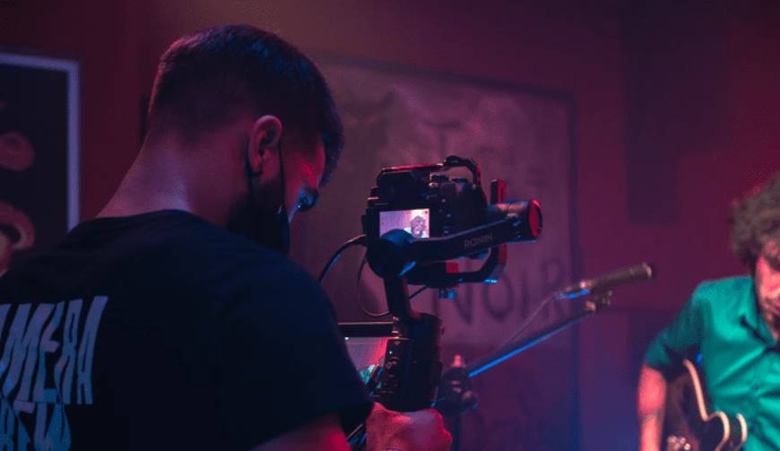 匠心雕琢视觉盛宴！专业唐山产品视频拍摄公司赋能品牌价值