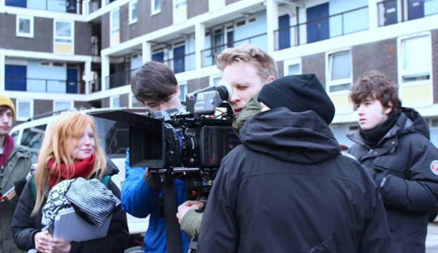 拒绝模板化套路！唐山产品视频拍摄公司独创个性化视觉解决方案