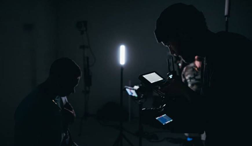 深耕唐山产品视频拍摄，解锁产品出圈的流量密码