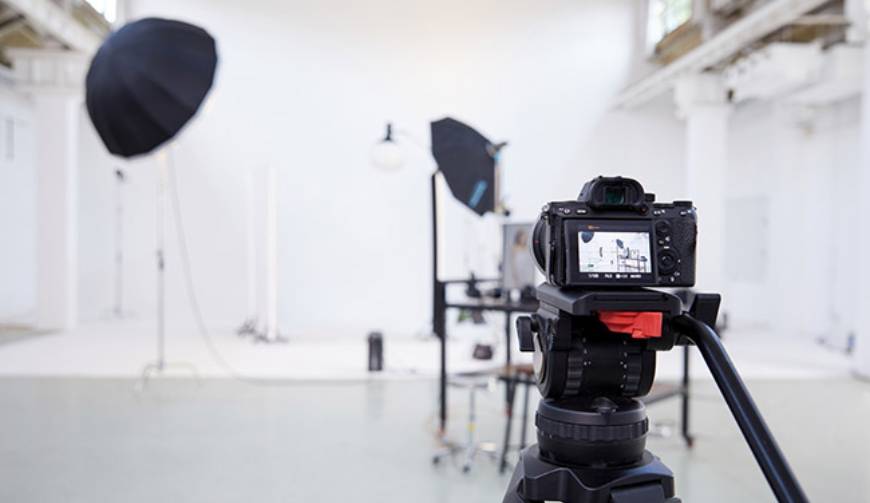 深耕唐山电商产品视频拍摄制作，解锁电商爆款的视觉密码