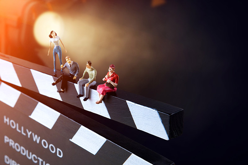 聚焦唐山电商产品视频拍摄制作，为产品搭建高效转化桥梁