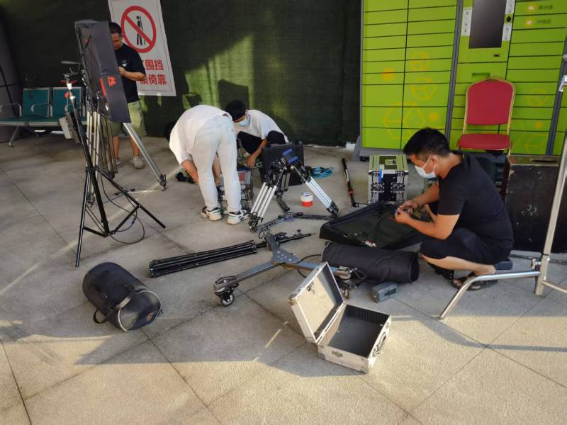 唐山产品视频拍摄全攻略，让产品魅力在镜头下尽情绽放