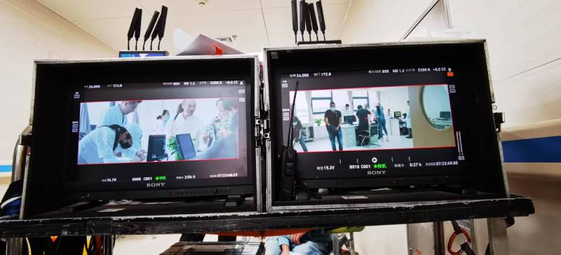 唐山极致互动，让产品在宣传视频中闪耀独特光芒