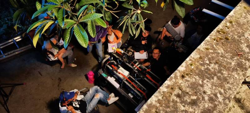 解锁唐山产品宣传视频拍摄公司新势能，助力品牌强势破圈