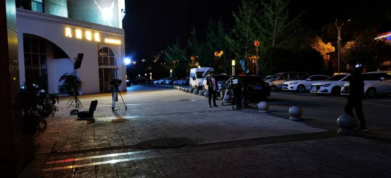 唐山电商产品视频拍摄制作全攻略，打造高转化带货视频