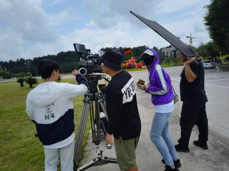 唐山极致互动，未来愿景宏大，致力于成为全球领先的产品宣传视频企业