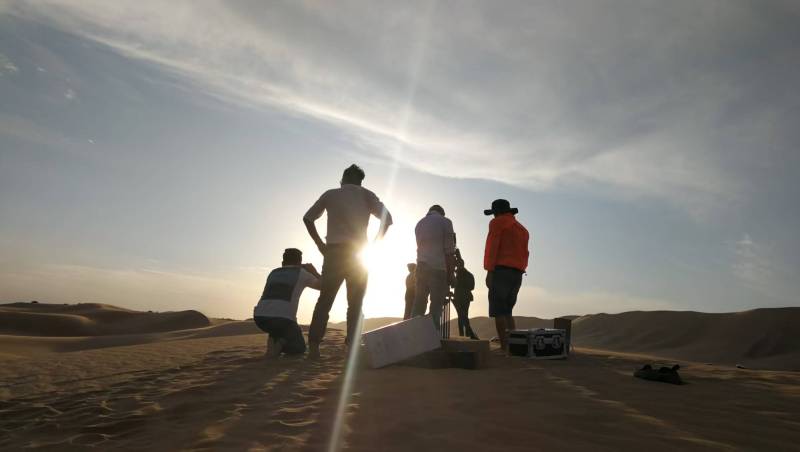 聚焦唐山产品宣传视频拍摄公司，以专业匠心助力品牌声量远扬