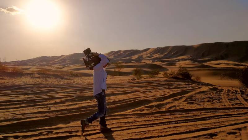 深耕唐山产品宣传视频拍摄公司，解锁品牌传播的核心动能