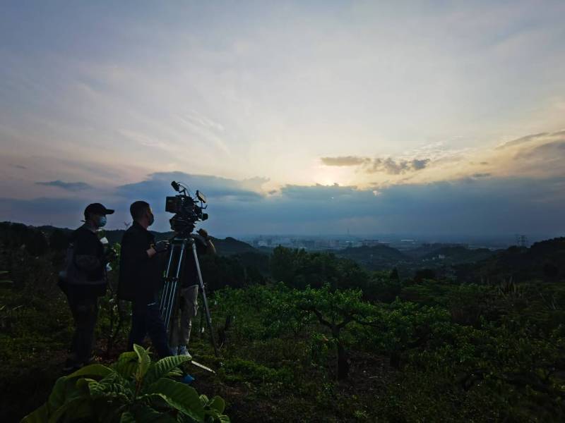 聚焦唐山产品宣传视频拍摄公司，用专业实力铸就品牌传播传奇