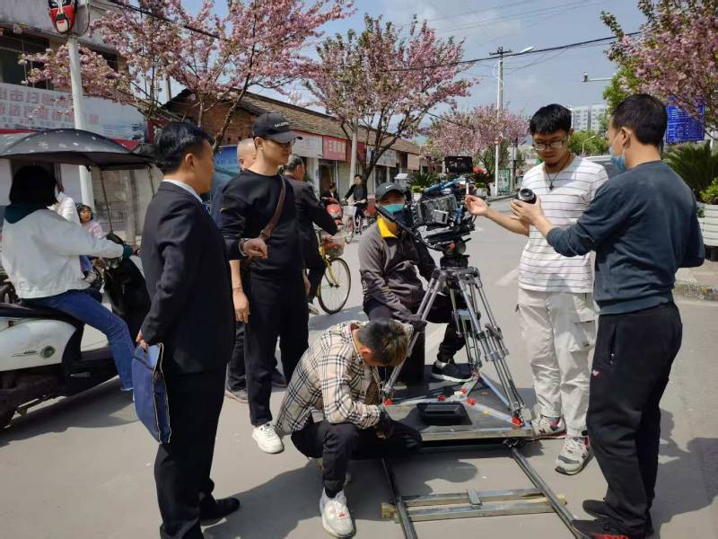 唐山产品视频拍摄进阶指南，助力产品抢占视觉高地