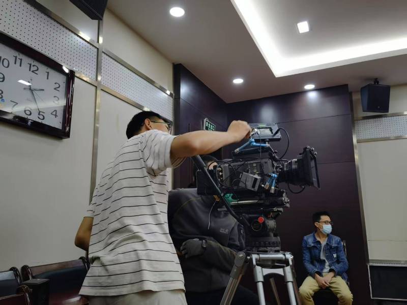 大数据指导创作方向，唐山产品视频拍摄公司让每帧画面都有效触达